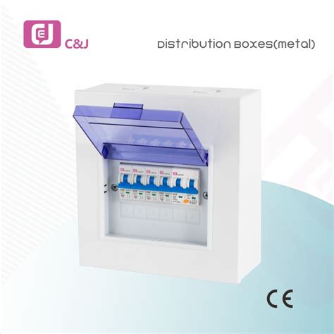 industrial electrical distribution box|distribution box with circuit breaker.